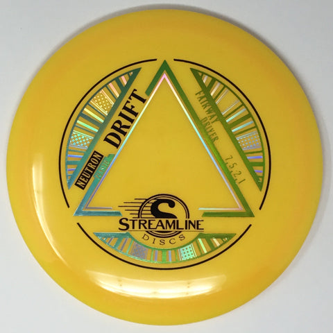 Streamline Drift (Neutron) Fairway Driver
