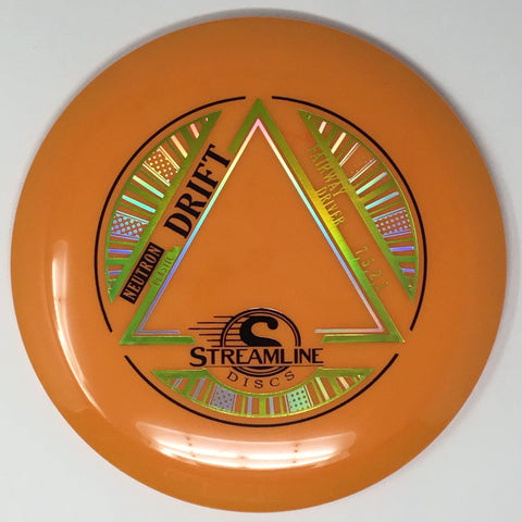 Streamline Drift (Neutron) Fairway Driver