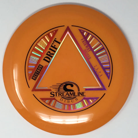 Streamline Drift (Neutron) Fairway Driver