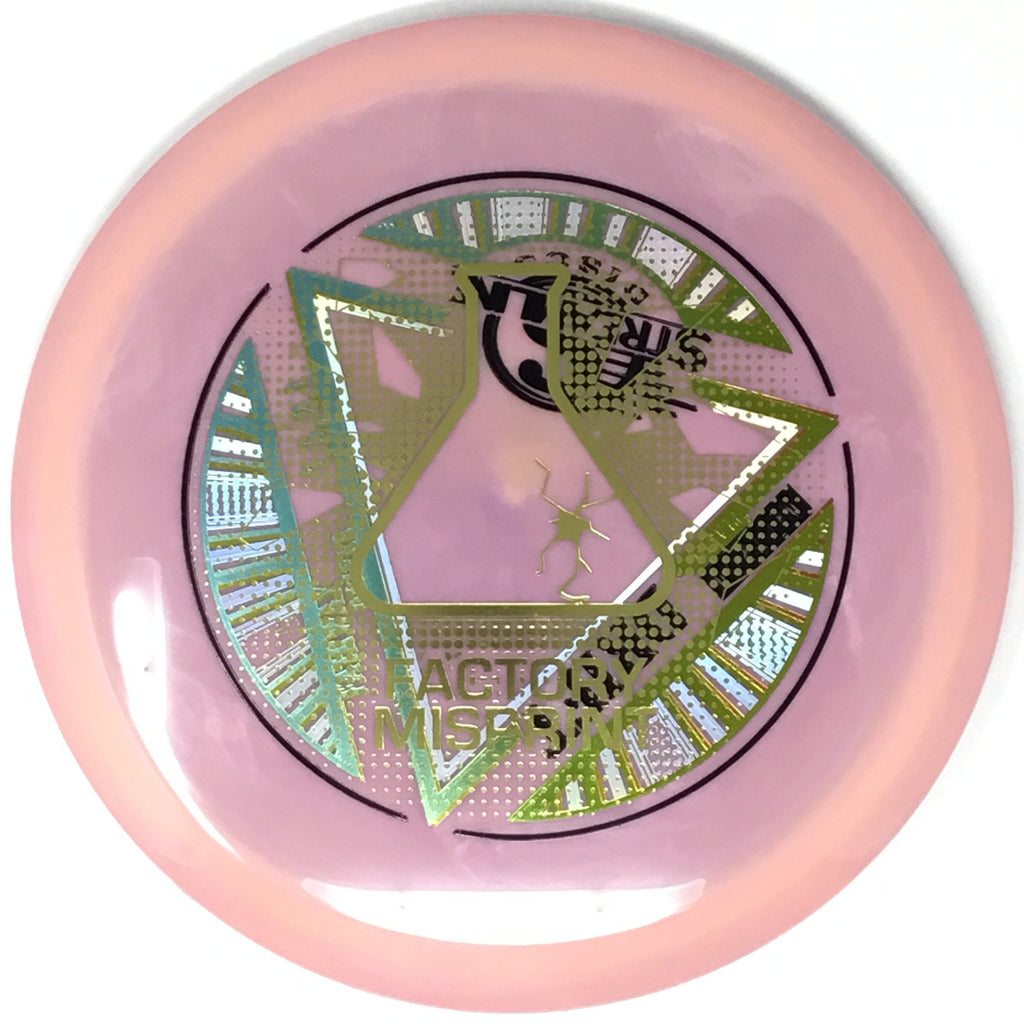 Streamline Drift (Neutron - Lab 2nd) Fairway Driver