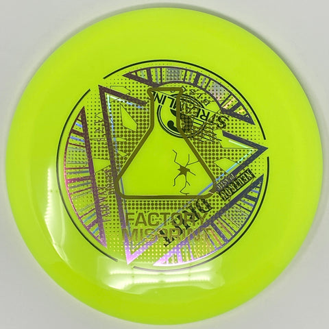 Streamline Drift (Neutron - Lab 2nd) Fairway Driver