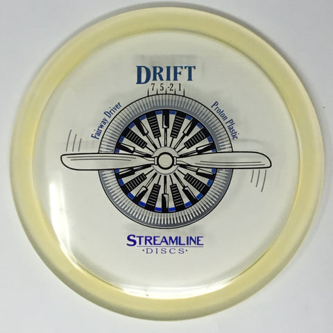 Streamline Drift (Proton) Fairway Driver