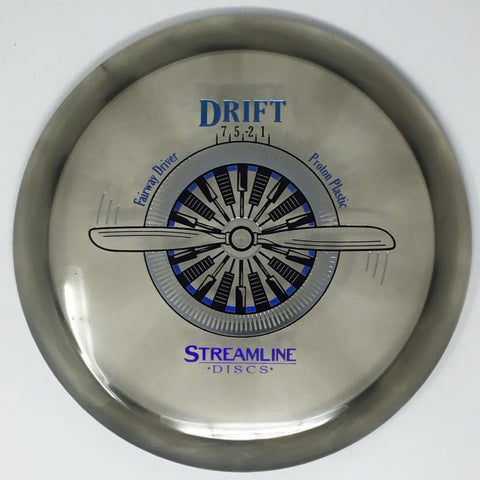 Streamline Drift (Proton) Fairway Driver