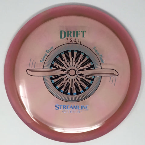 Streamline Drift (Proton) Fairway Driver