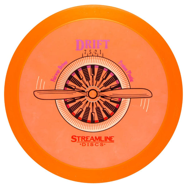 Streamline Drift (Proton) Fairway Driver