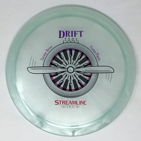 Streamline Drift (Proton) Fairway Driver