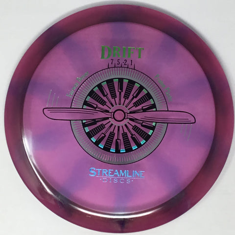 Streamline Drift (Proton) Fairway Driver