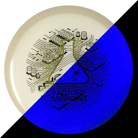 Streamline Echo (Eclipse 2.0 Glow - 2024 MVP Circuit Challenge - Lab 2nd) Midrange