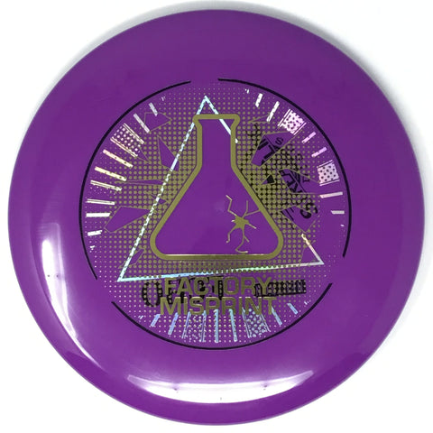 Streamline Echo (Neutron - Lab 2nd) Midrange