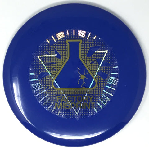 Streamline Echo (Neutron - Lab 2nd) Midrange