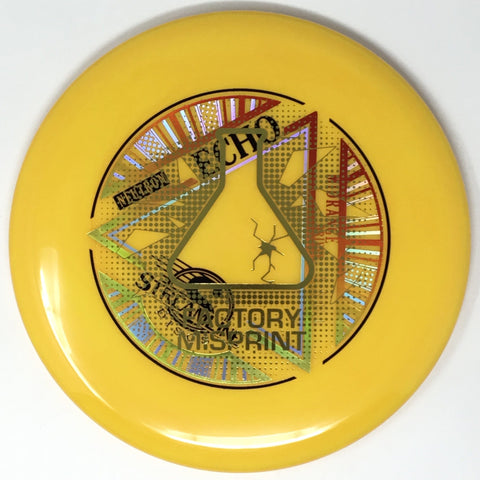 Streamline Echo (Neutron - Lab 2nd) Midrange
