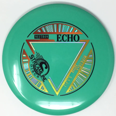 Streamline Echo (Neutron) Midrange