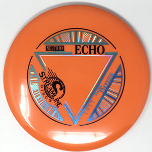 Streamline Echo (Neutron) Midrange