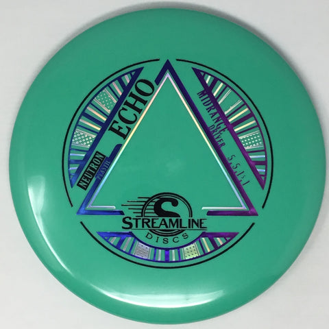 Streamline Echo (Neutron) Midrange