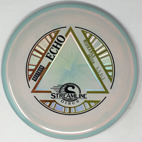 Streamline Echo (Neutron) Midrange