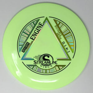 Streamline Engine (Neutron) Distance Driver