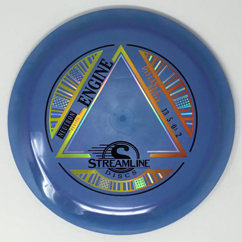 Streamline Engine (Neutron) Distance Driver