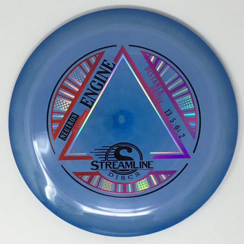 Streamline Engine (Neutron) Distance Driver