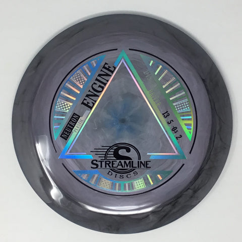 Streamline Engine (Neutron) Distance Driver