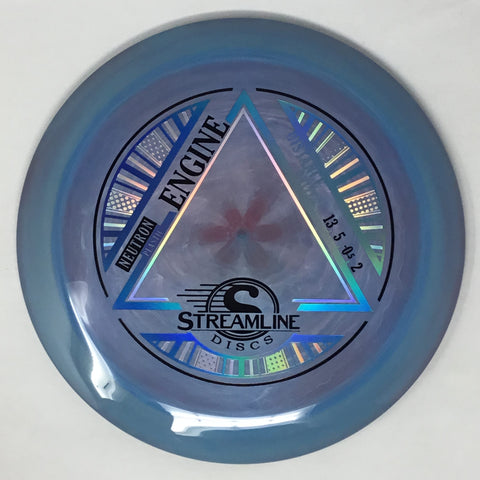 Streamline Engine (Neutron) Distance Driver
