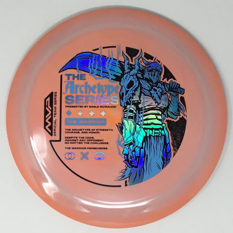 Streamline Engine (Neutron - Eagle McMahon 2026 Team Series) Distance Driver