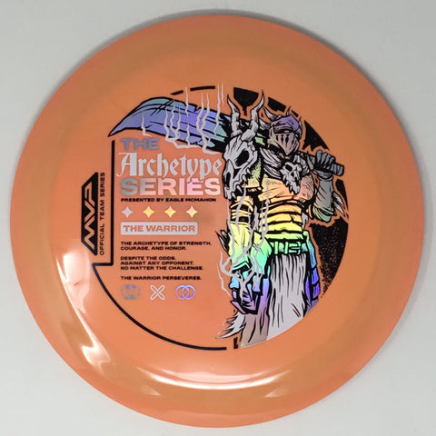 Streamline Engine (Neutron - Eagle McMahon 2026 Team Series) Distance Driver