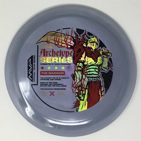 Streamline Engine (Neutron - Eagle McMahon 2026 Team Series) Distance Driver