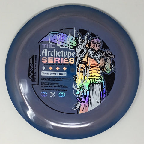 Streamline Engine (Neutron - Eagle McMahon 2026 Team Series) Distance Driver