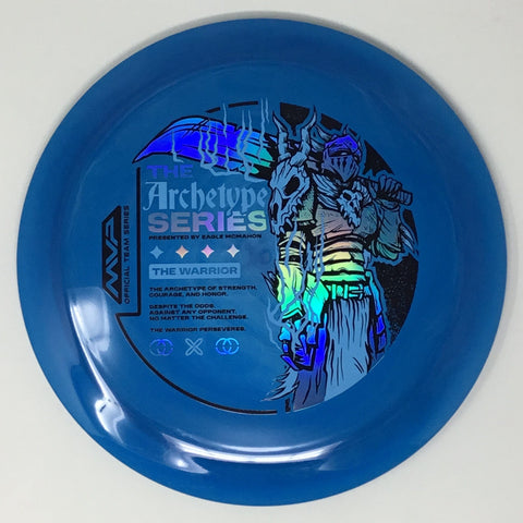 Streamline Engine (Neutron - Eagle McMahon 2026 Team Series) Distance Driver