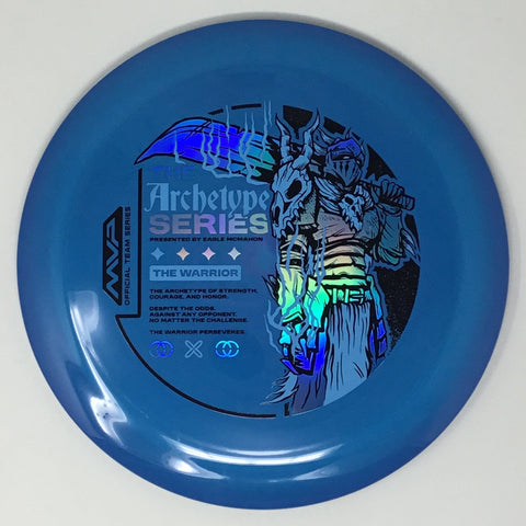 Streamline Engine (Neutron - Eagle McMahon 2026 Team Series) Distance Driver