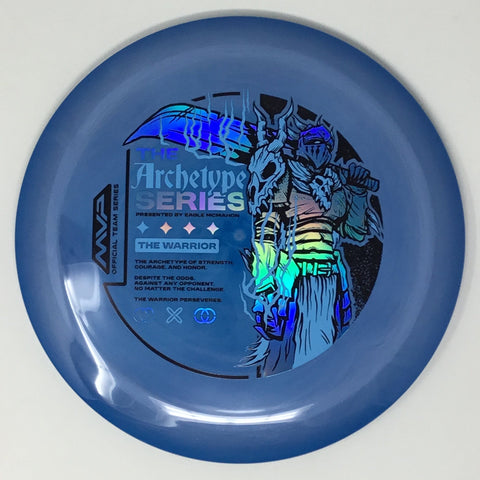 Streamline Engine (Neutron - Eagle McMahon 2026 Team Series) Distance Driver