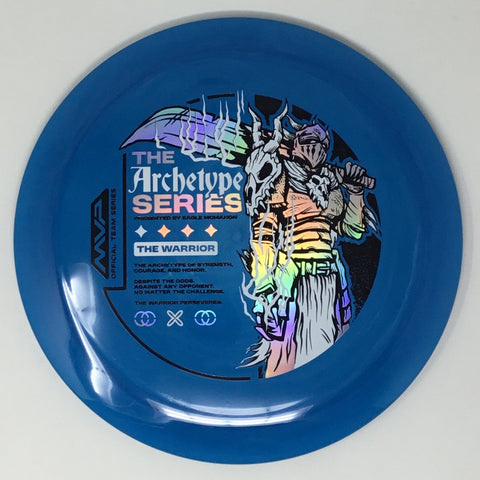 Streamline Engine (Neutron - Eagle McMahon 2026 Team Series) Distance Driver