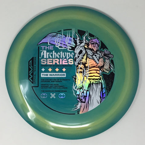 Streamline Engine (Neutron - Eagle McMahon 2026 Team Series) Distance Driver