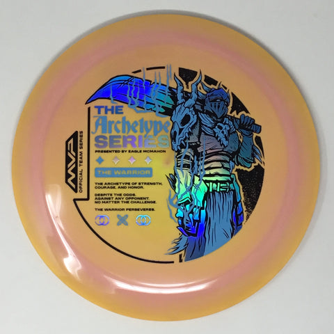 Streamline Engine (Neutron - Eagle McMahon 2026 Team Series) Distance Driver