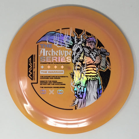 Streamline Engine (Neutron - Eagle McMahon 2026 Team Series) Distance Driver