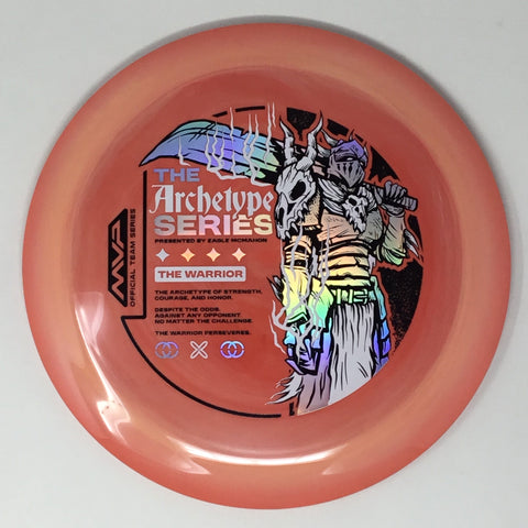 Streamline Engine (Neutron - Eagle McMahon 2026 Team Series) Distance Driver