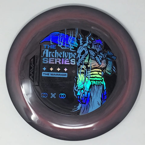 Streamline Engine (Neutron - Eagle McMahon 2026 Team Series) Distance Driver