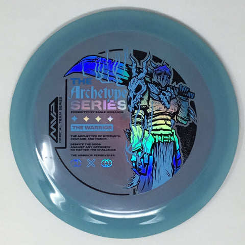 Streamline Engine (Neutron - Eagle McMahon 2026 Team Series) Distance Driver