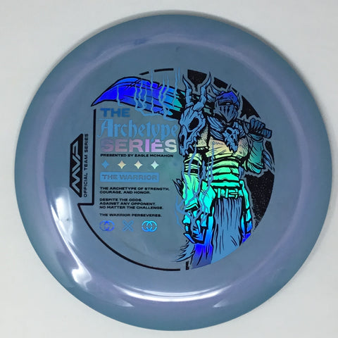 Streamline Engine (Neutron - Eagle McMahon 2026 Team Series) Distance Driver