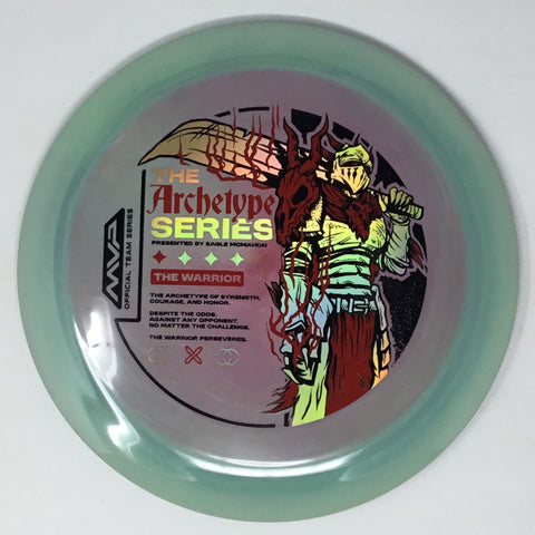 Streamline Engine (Neutron - Eagle McMahon 2026 Team Series) Distance Driver