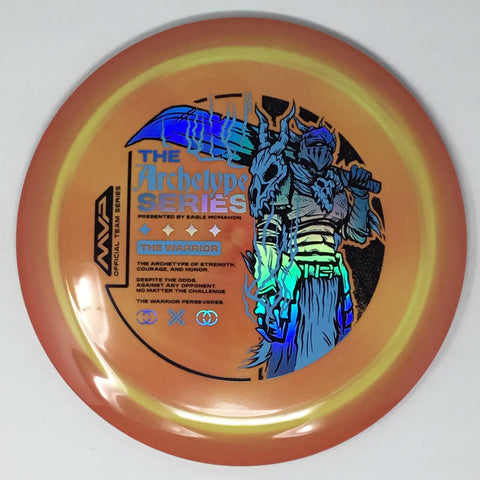 Streamline Engine (Neutron - Eagle McMahon 2026 Team Series) Distance Driver