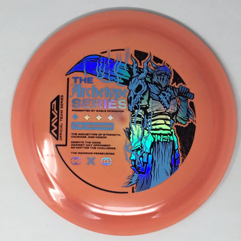 Streamline Engine (Neutron - Eagle McMahon 2026 Team Series) Distance Driver