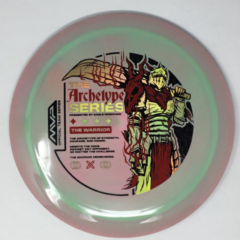 Streamline Engine (Neutron - Eagle McMahon 2026 Team Series) Distance Driver