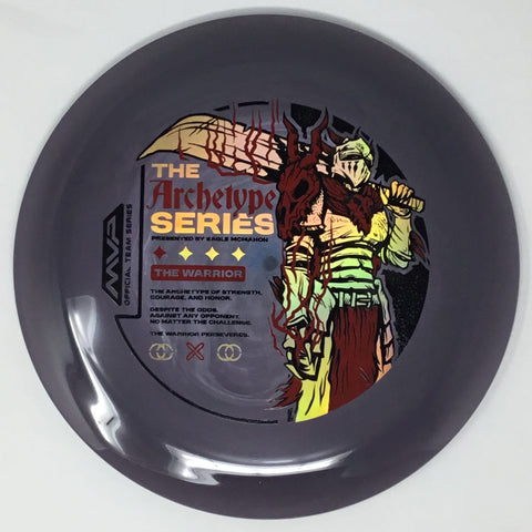 Streamline Engine (Neutron - Eagle McMahon 2026 Team Series) Distance Driver