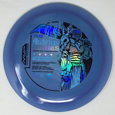 Streamline Engine (Neutron - Eagle McMahon 2026 Team Series) Distance Driver