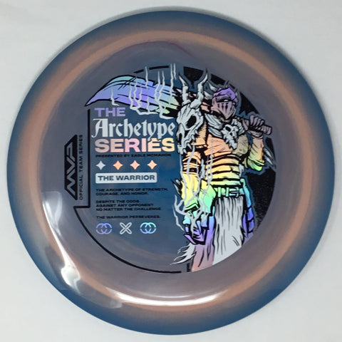 Streamline Engine (Neutron - Eagle McMahon 2026 Team Series) Distance Driver