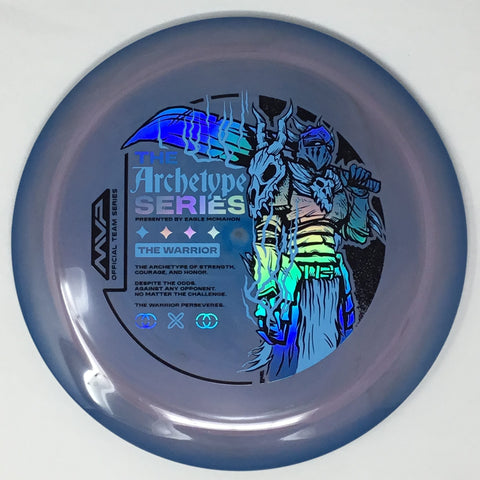 Streamline Engine (Neutron - Eagle McMahon 2026 Team Series) Distance Driver