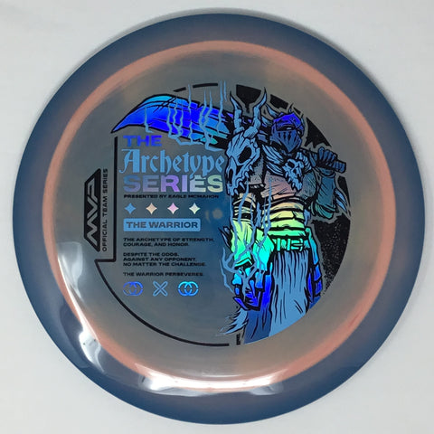 Streamline Engine (Neutron - Eagle McMahon 2026 Team Series) Distance Driver