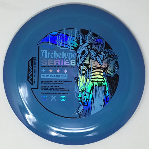 Streamline Engine (Neutron - Eagle McMahon 2026 Team Series) Distance Driver