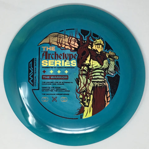 Streamline Engine (Neutron - Eagle McMahon 2026 Team Series) Distance Driver